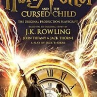 Harry Potter and the Cursed Child