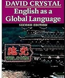 English As A Global Language 2ed