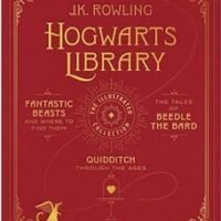 Box Set Hogwart Library Set
