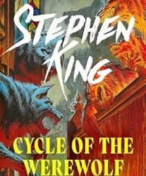 Cycle Of The Werewolf
