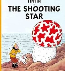 Tintin : Shooting Star