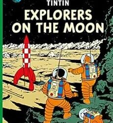 Explorers on the Moon