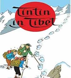 Tintin in Tibet