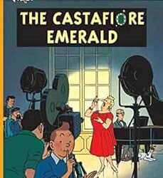 The Adventures Of Tintin Volume 8