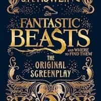 Fantastic Beasts and Where to Find Them