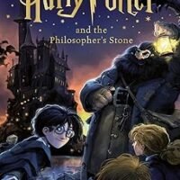 Harry Potter and the Philosophers Stone