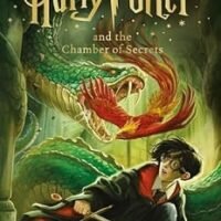 Harry Potter & the Chamber of Secrets
