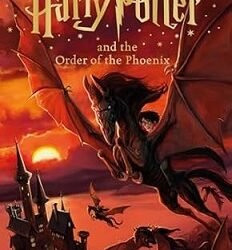 Harry Potter and the Order of the Phoenix