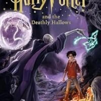 Harry Potter and the Deathly Hallows