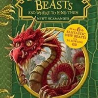 Fantastic Beasts & Where to Find Them