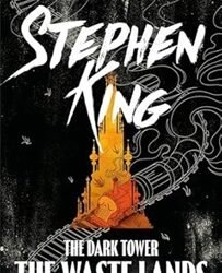 Dark Tower 3: The West Lands