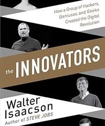 The Innovators