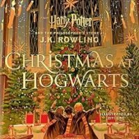 Christmas At Hogwarts