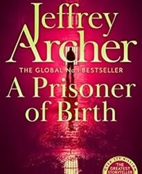 A Prisoner of Birth