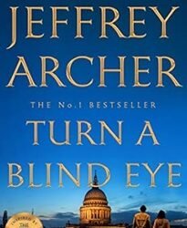 Turn A Blind Eye