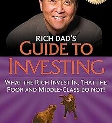 Rich DadS Guide To Investing by Robert T. Kiyosaki