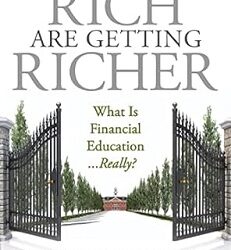 Why the Rich Are Getting Richer