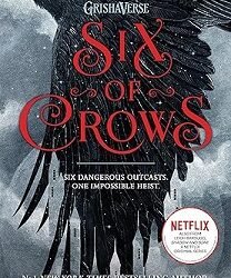 Six Of Crows