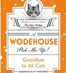 Goodbye to All Cats