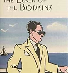 The Luck Of The Bodkins