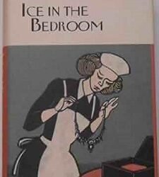 Ice in the Bedroom