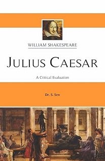 Julius Caesar : William Shakespeare