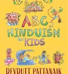 ABC Hinduism For Kids