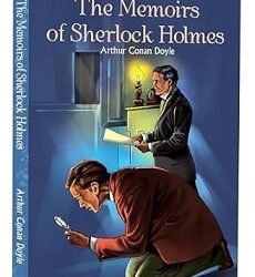 The Memoir Of Sherlock Holmes
