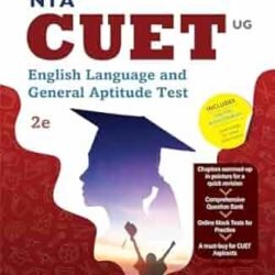 NTA CUET- UG English Language And General Aptitude Test
