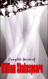 Complete Works Of William Shakespeare