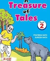 A Treasure Of Tales Book 2