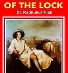 The Rape Of The Lock: Alexander Pope
