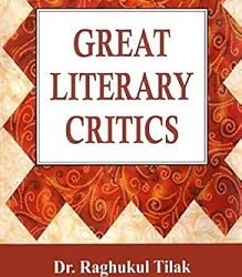 Great Literary Critics