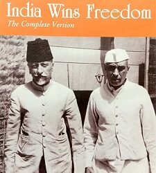 India Wins Freedom