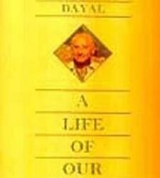 A Life Of Our Times