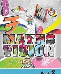 Maths Vision Book 2