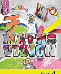 Maths Vision Book 4