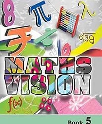 Maths Vision Book 5