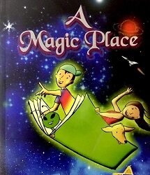 A Magic Place 7
