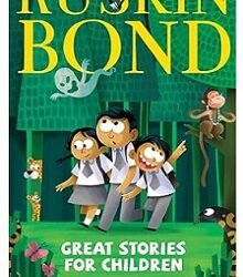Great Stories For Children