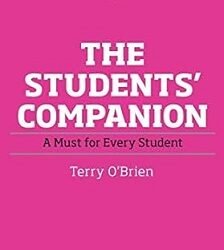 The Student's Companion