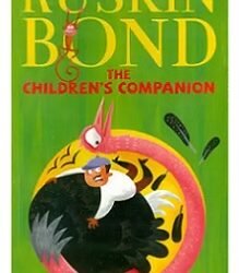 Ruskin Bond The Children Companion