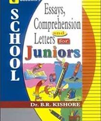School Essays, Comprehension And Letters For Juniors