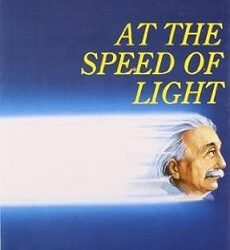 At The Speed Of Light  (V.I.P.)