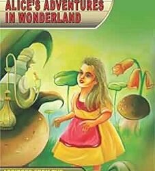 Pic:Alice's Adv In Wonderland