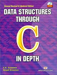 Data Structures Through C In Depth