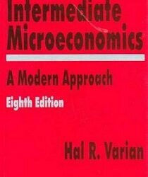 Intermediate Microeconomics