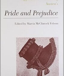 Approaches To Teaching Austens : Pride & Prejudice
