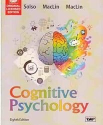 Cognitive Psychology