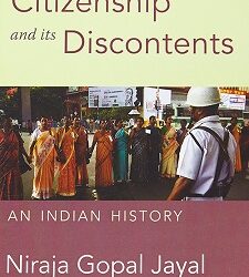Citizenship And Its Discontents